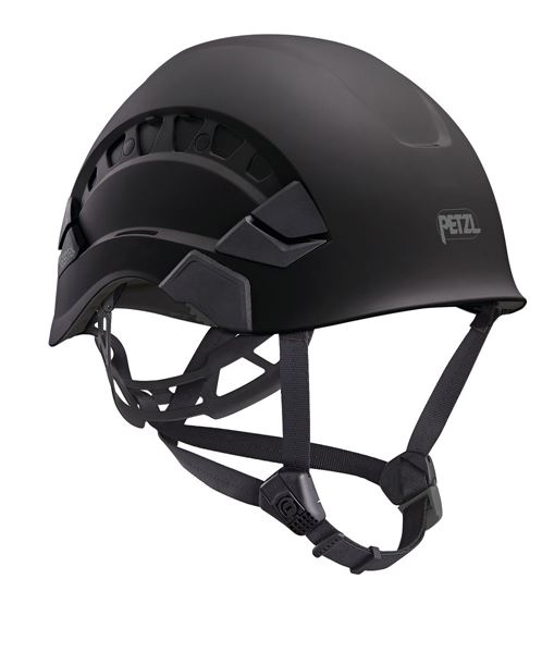 Picture of Vertex Vent Helmet Black